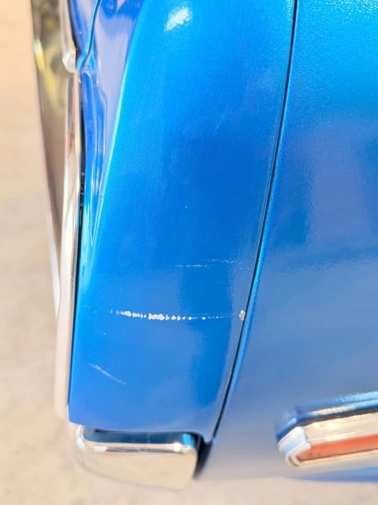 1968 Ford Mustang - Image 14 of 16