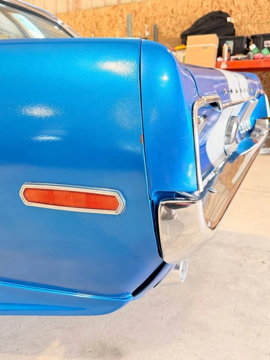 1968 Ford Mustang - Image 13 of 16