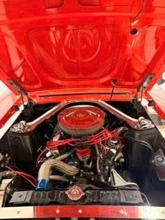 1968 Ford Mustang 1st Gen (1967-1968) - Image 11 of 11