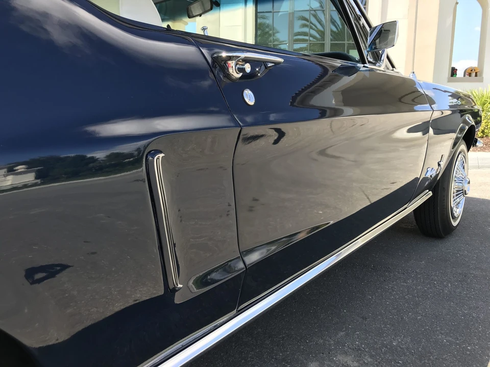 1968 Ford Mustang 1st Gen (1967-1968) - Image 23 of 31