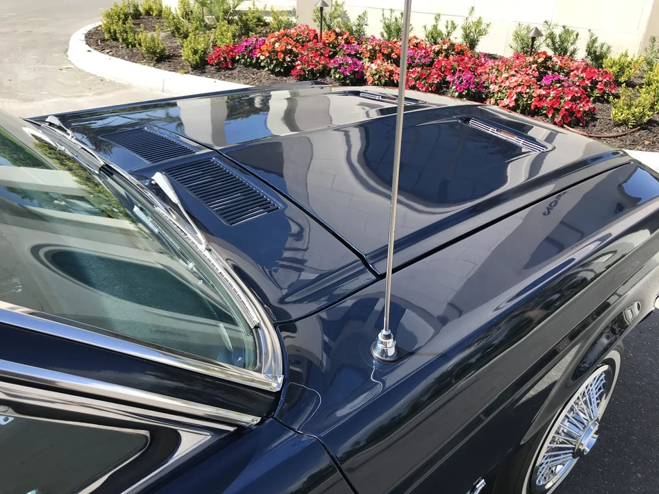 1968 Ford Mustang 1st Gen (1967-1968) - Image 26 of 31