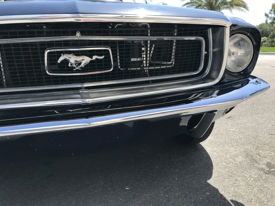 1968 Ford Mustang 1st Gen (1967-1968) - Image 13 of 31