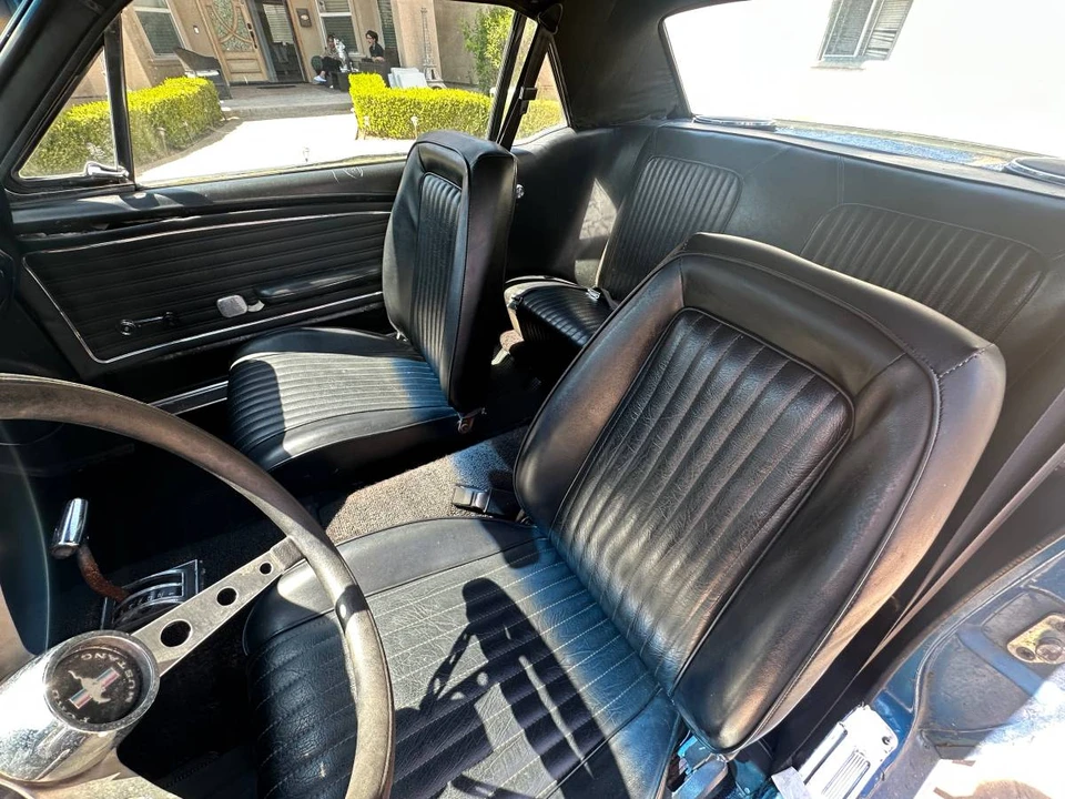 1968 Ford Mustang - Image 10 of 13