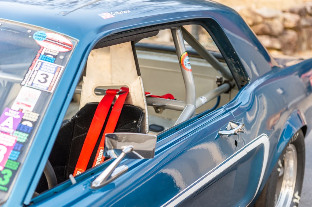 1968 Ford Mustang 1st Gen (1967-1968) - Image 24 of 31