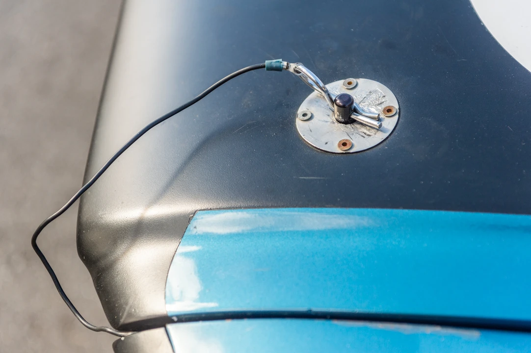 1968 Ford Mustang 1st Gen (1967-1968) - Image 21 of 31
