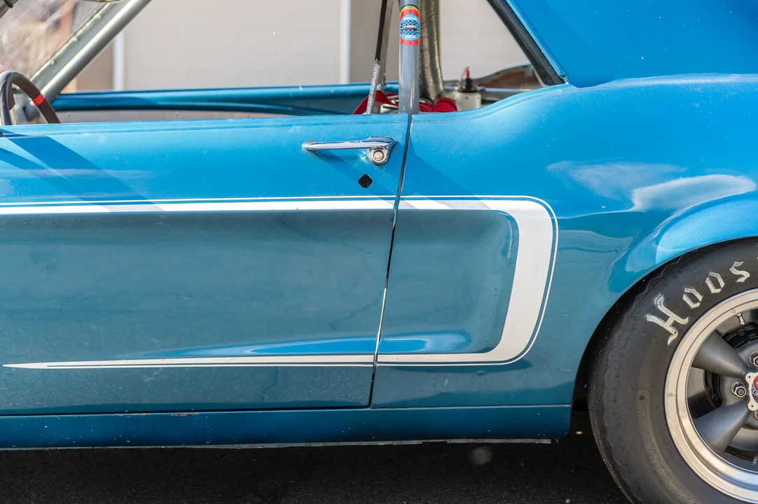 1968 Ford Mustang 1st Gen (1967-1968) - Image 26 of 31