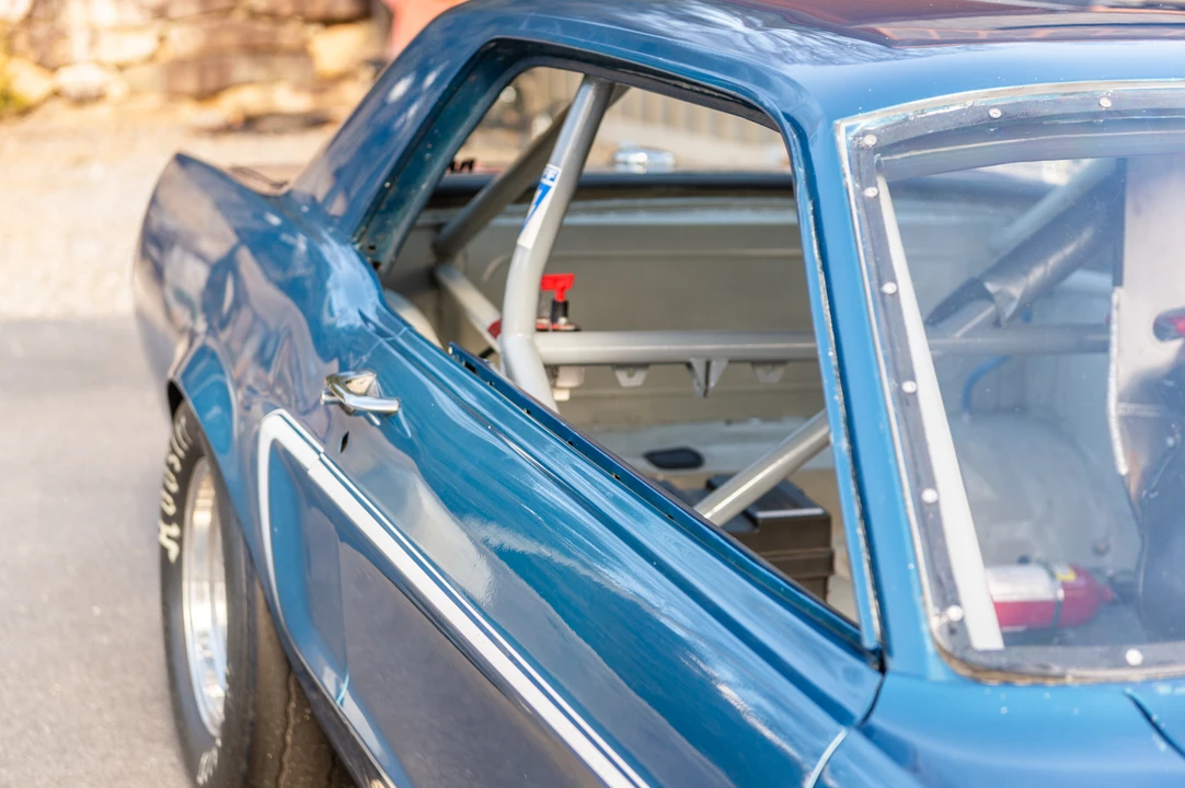 1968 Ford Mustang 1st Gen (1967-1968) - Image 23 of 31