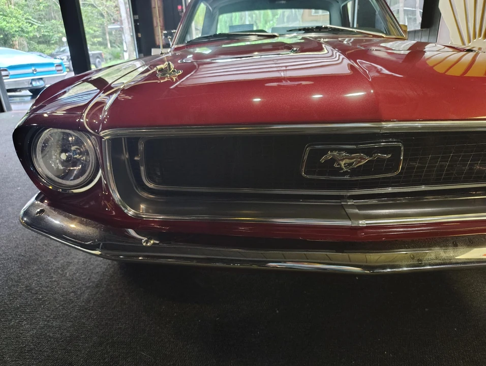 1968 Ford Mustang 1st Gen (1967-1968) - Image 26 of 31