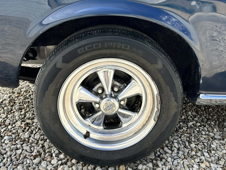 1968 Ford Mustang 1st Gen (1967-1968) - Image 28 of 31