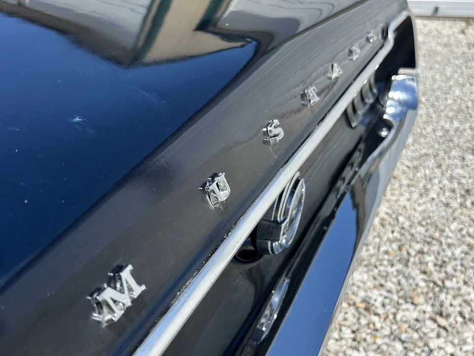 1968 Ford Mustang 1st Gen (1967-1968) - Image 22 of 31