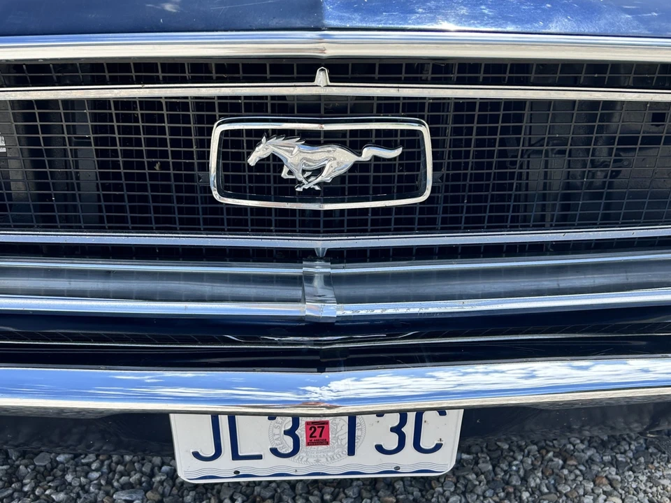1968 Ford Mustang 1st Gen (1967-1968) - Image 10 of 31