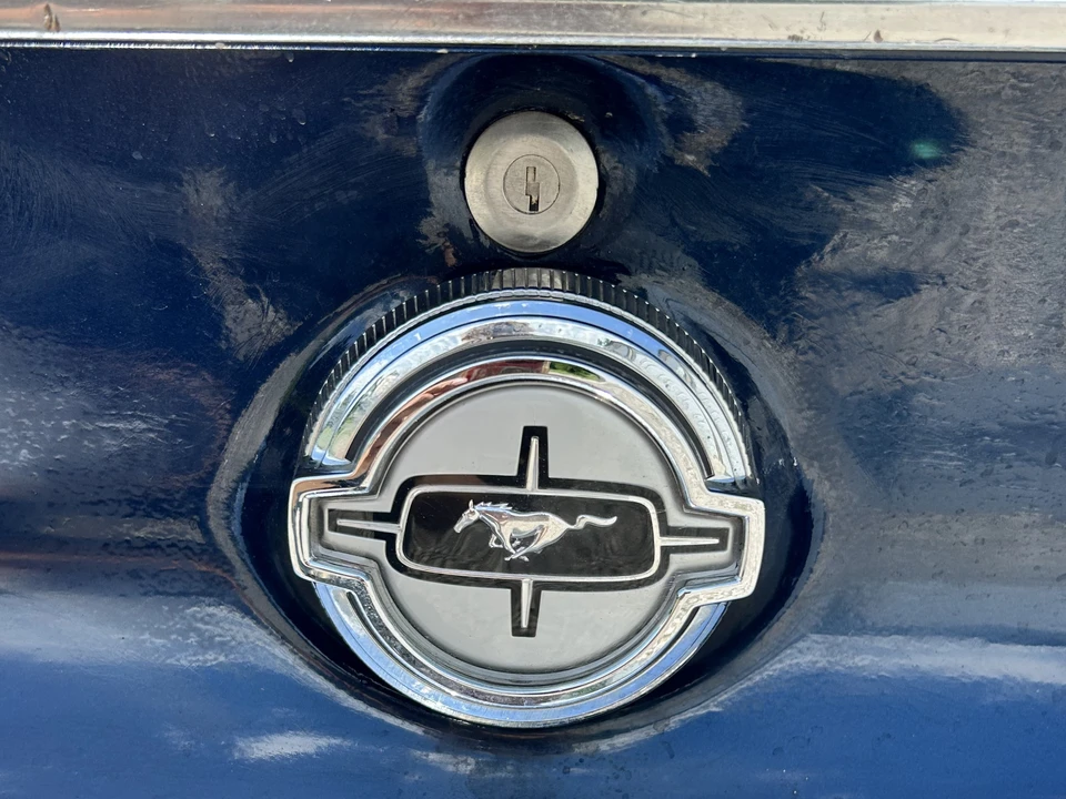 1968 Ford Mustang 1st Gen (1967-1968) - Image 23 of 31