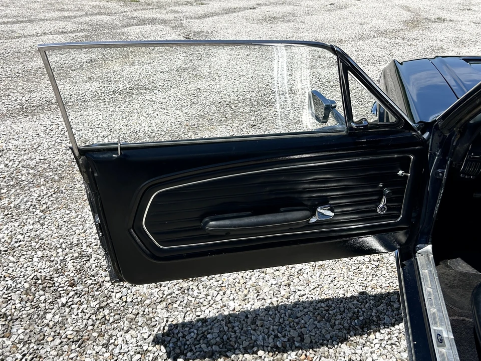 1968 Ford Mustang 1st Gen (1967-1968) - Image 30 of 31
