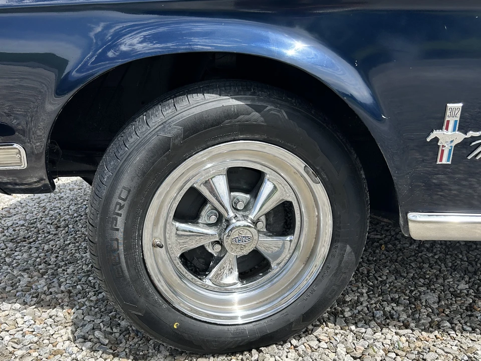 1968 Ford Mustang 1st Gen (1967-1968) - Image 15 of 31