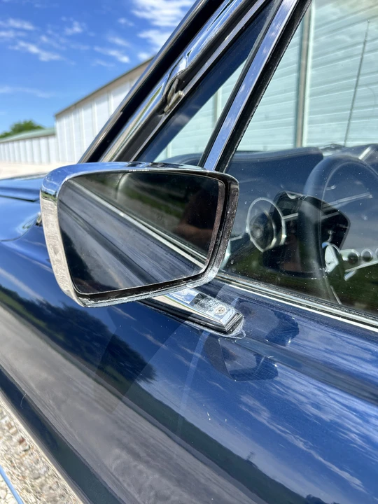 1968 Ford Mustang 1st Gen (1967-1968) - Image 17 of 31