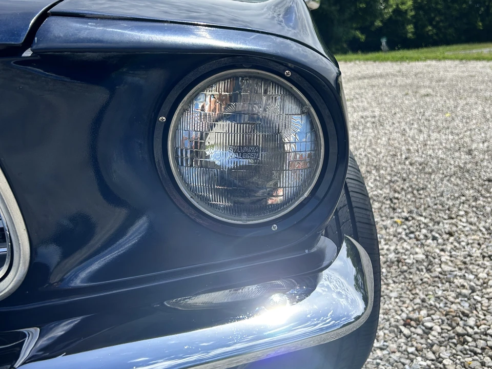1968 Ford Mustang 1st Gen (1967-1968) - Image 11 of 31