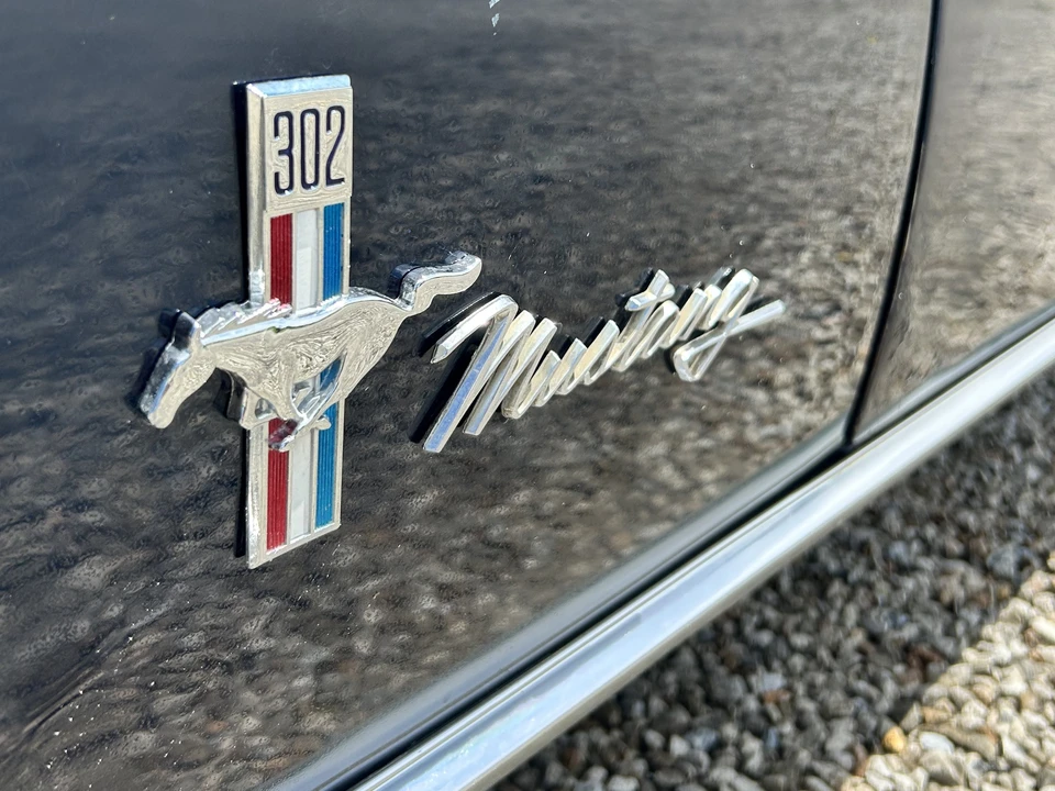 1968 Ford Mustang 1st Gen (1967-1968) - Image 16 of 31