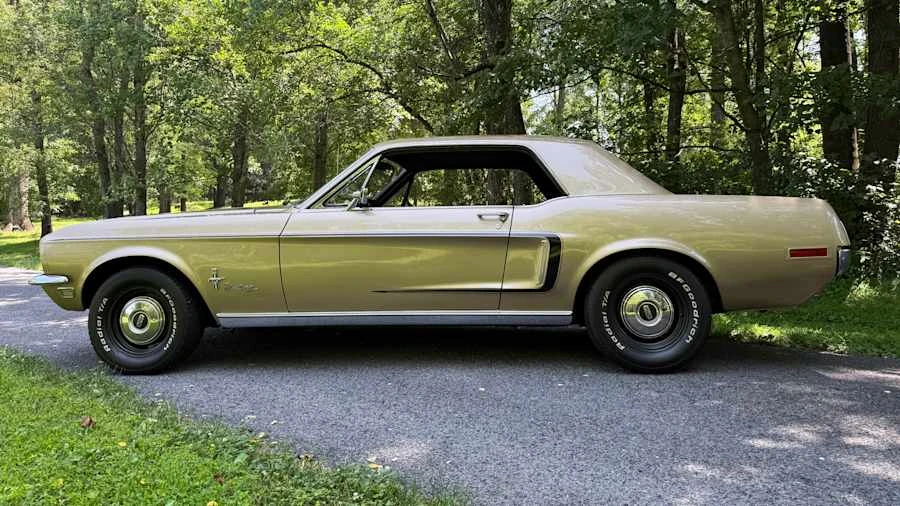 1968 Ford Mustang - Image 19 of 26