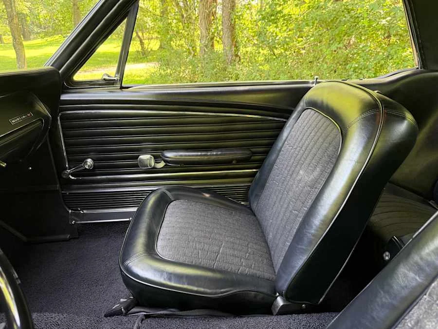 1968 Ford Mustang - Image 22 of 26