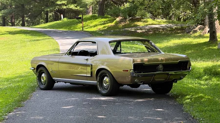 1968 Ford Mustang - Image 16 of 26