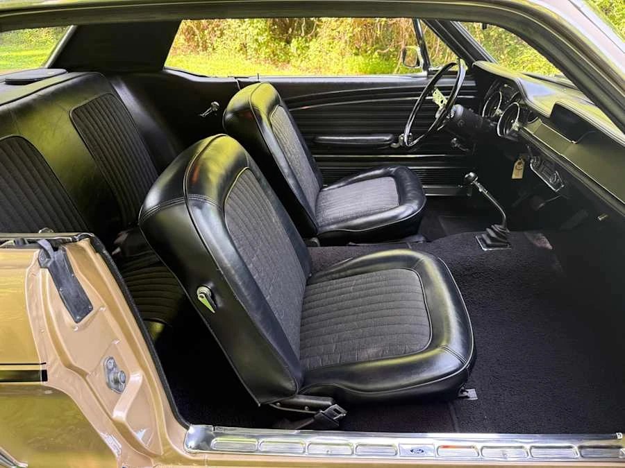 1968 Ford Mustang - Image 23 of 26