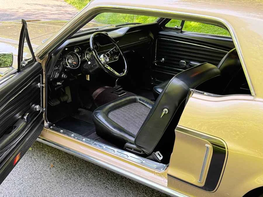 1968 Ford Mustang - Image 20 of 26