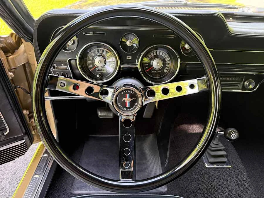 1968 Ford Mustang - Image 24 of 26