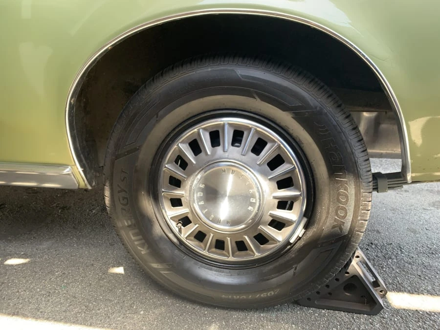 1968 Ford Mustang 1st Gen (1967-1968) - Image 13 of 31