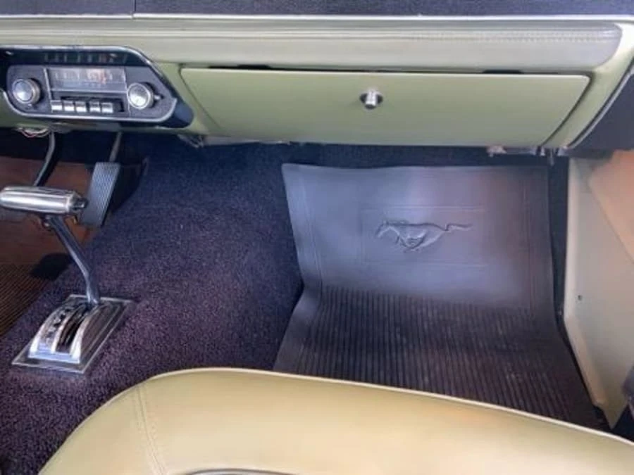 1968 Ford Mustang 1st Gen (1967-1968) - Image 29 of 31