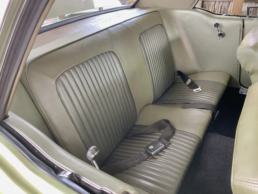 1968 Ford Mustang 1st Gen (1967-1968) - Image 15 of 31