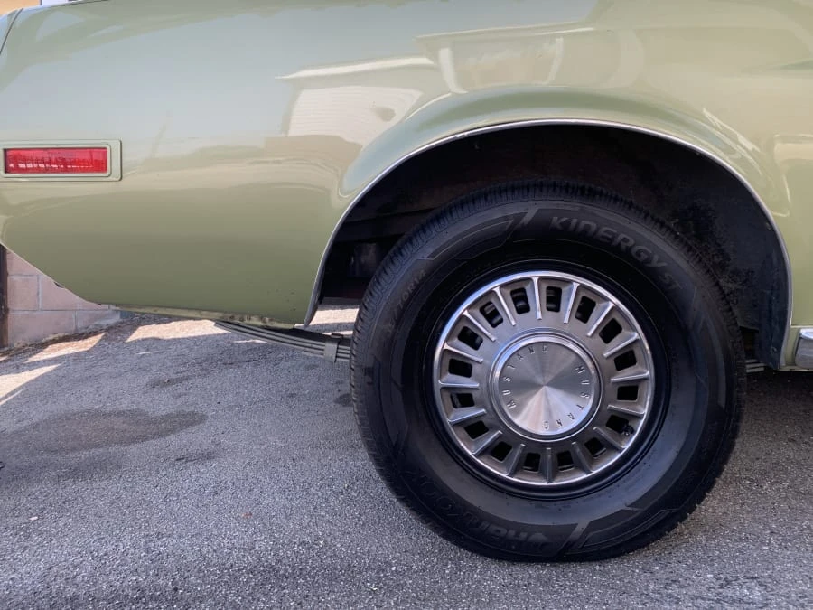 1968 Ford Mustang 1st Gen (1967-1968) - Image 12 of 31