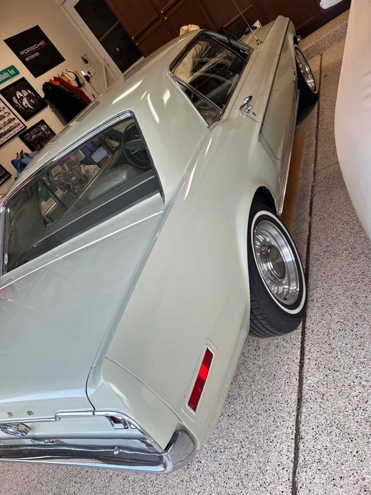 1968 Ford Mustang - Image 3 of 11