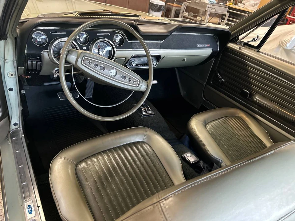 1968 Ford Mustang - Image 7 of 11