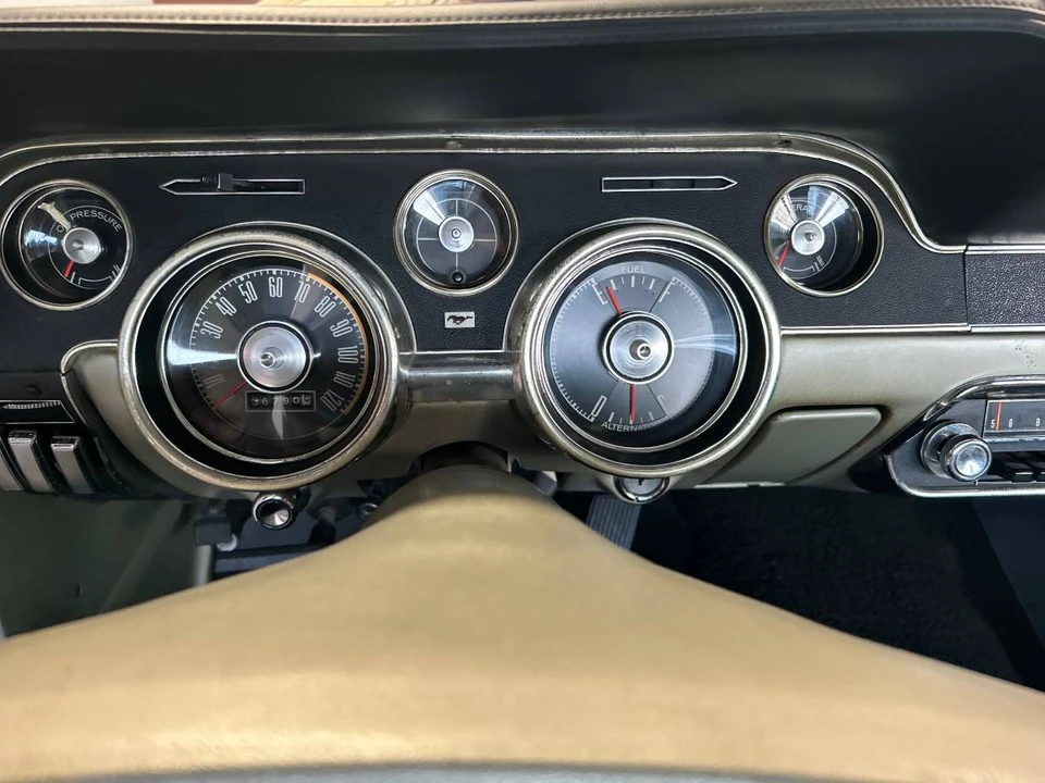 1968 Ford Mustang - Image 6 of 11