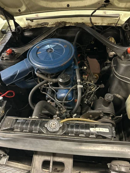 1968 Ford Mustang - Image 10 of 11