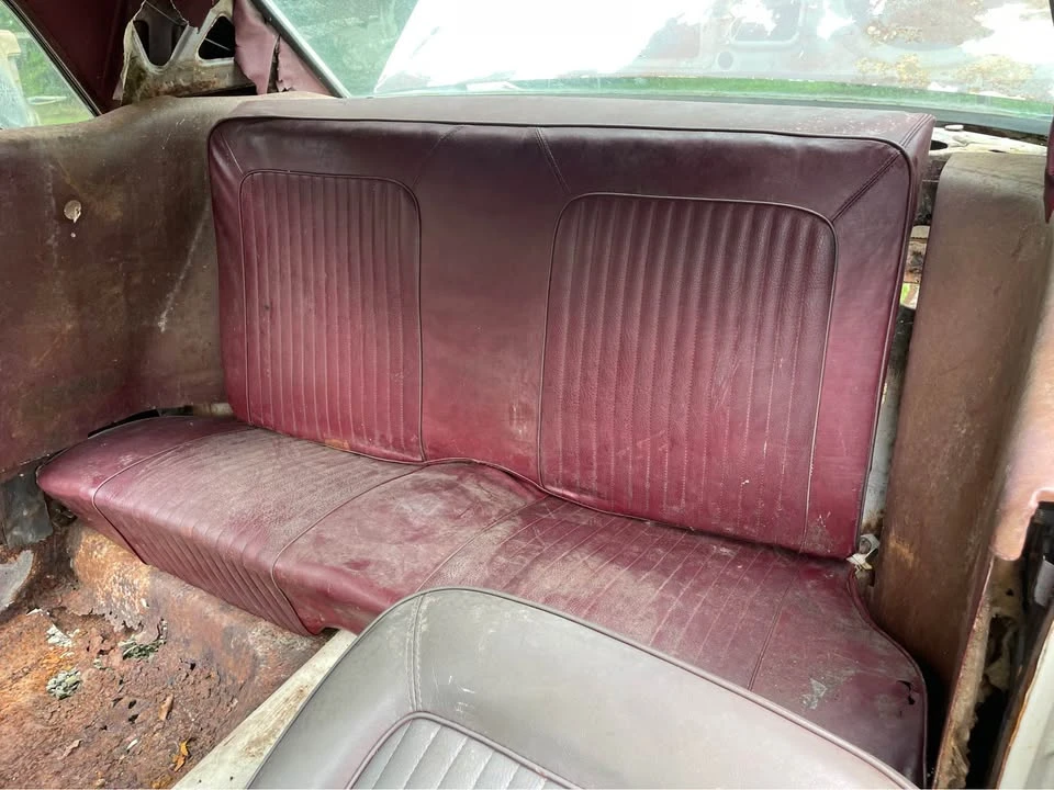 1968 Ford Mustang - Image 17 of 17