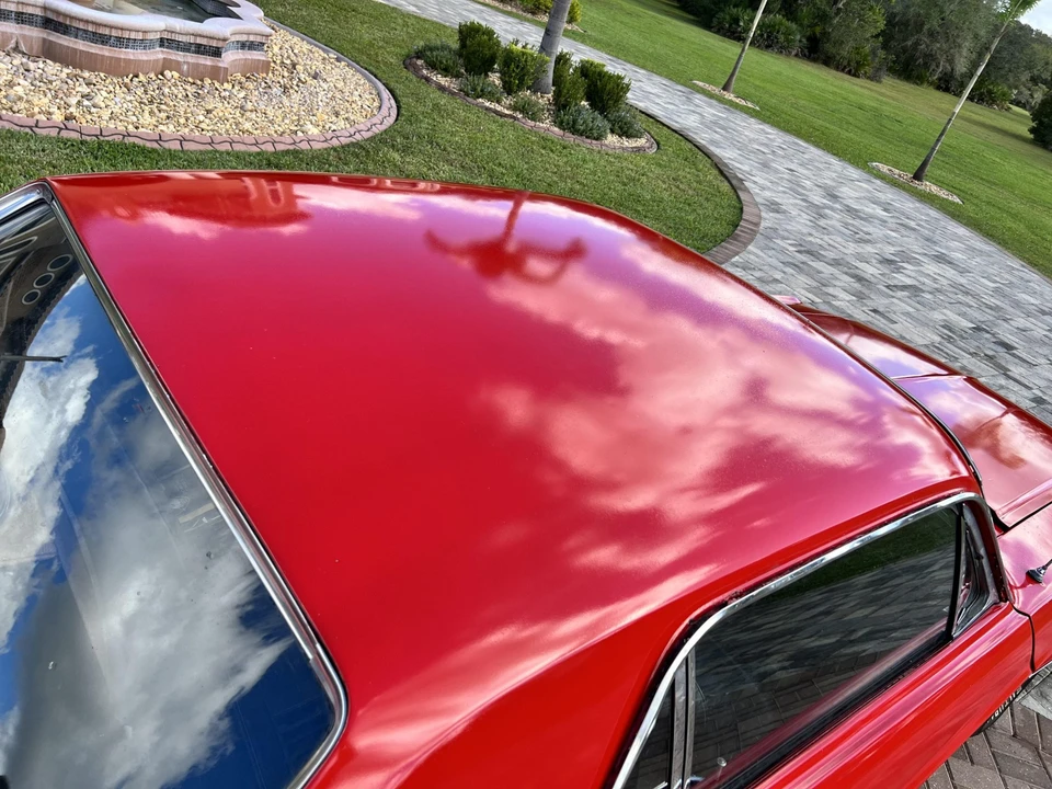 1968 Ford Mustang 1st Gen (1967-1968) - Image 13 of 31