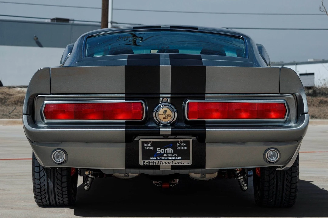 1968 Ford Replica - Image 8 of 31