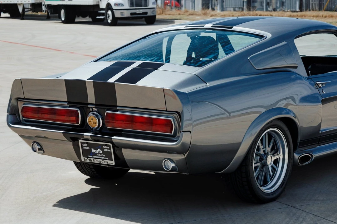 1968 Ford Replica - Image 17 of 31
