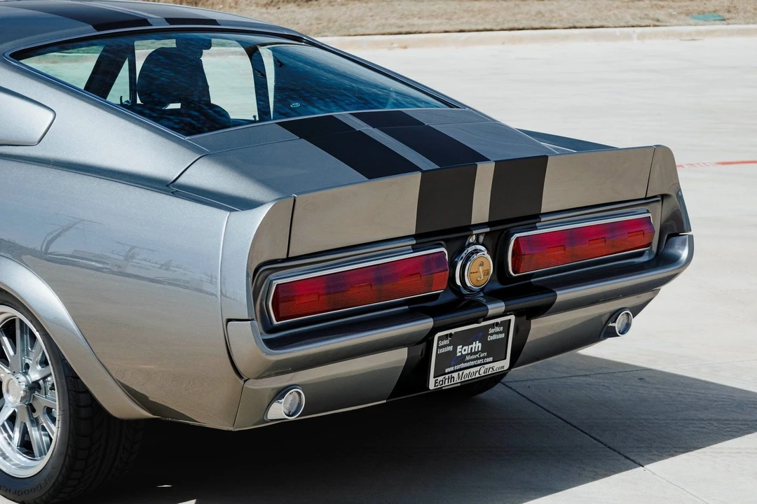 1968 Ford Replica - Image 15 of 31