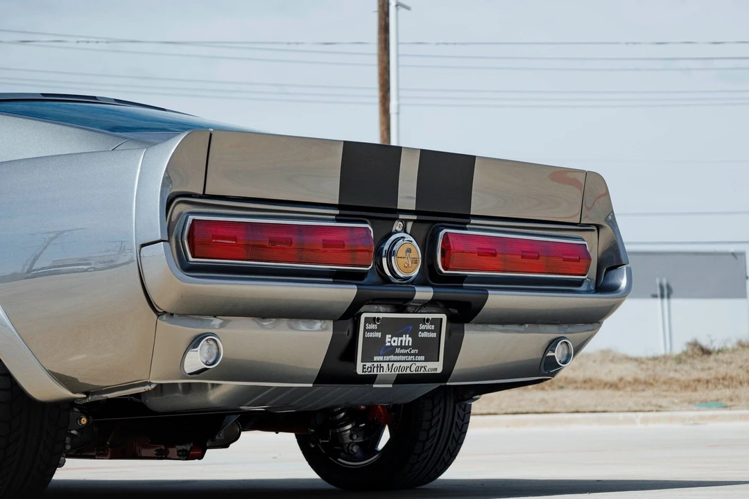 1968 Ford Replica - Image 16 of 31