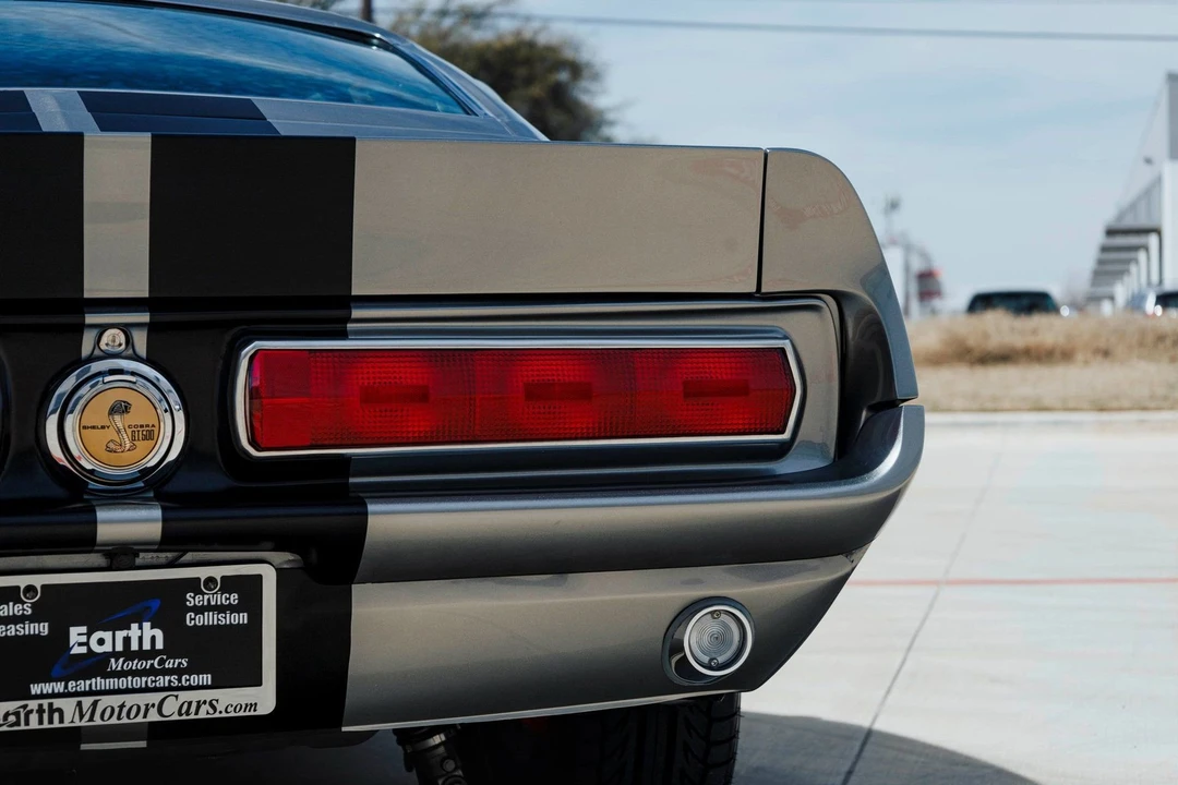 1968 Ford Replica - Image 20 of 31