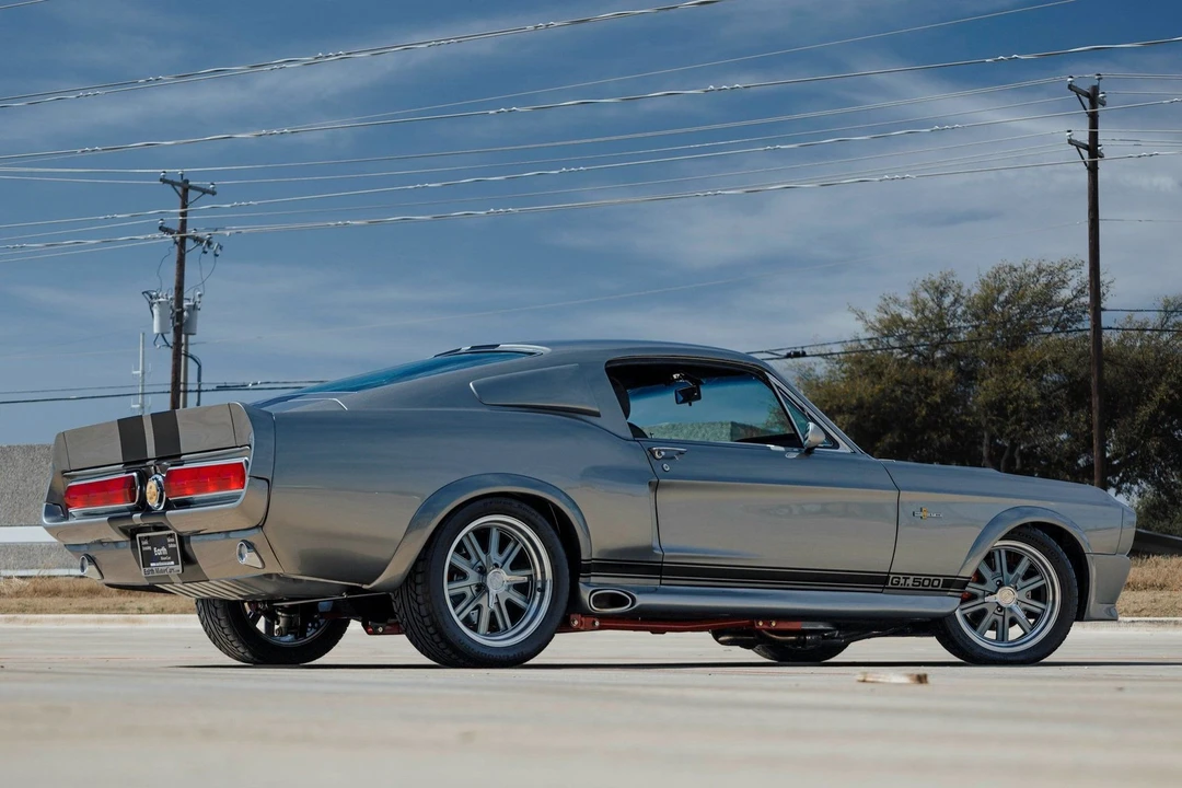 1968 Ford Replica - Image 6 of 31