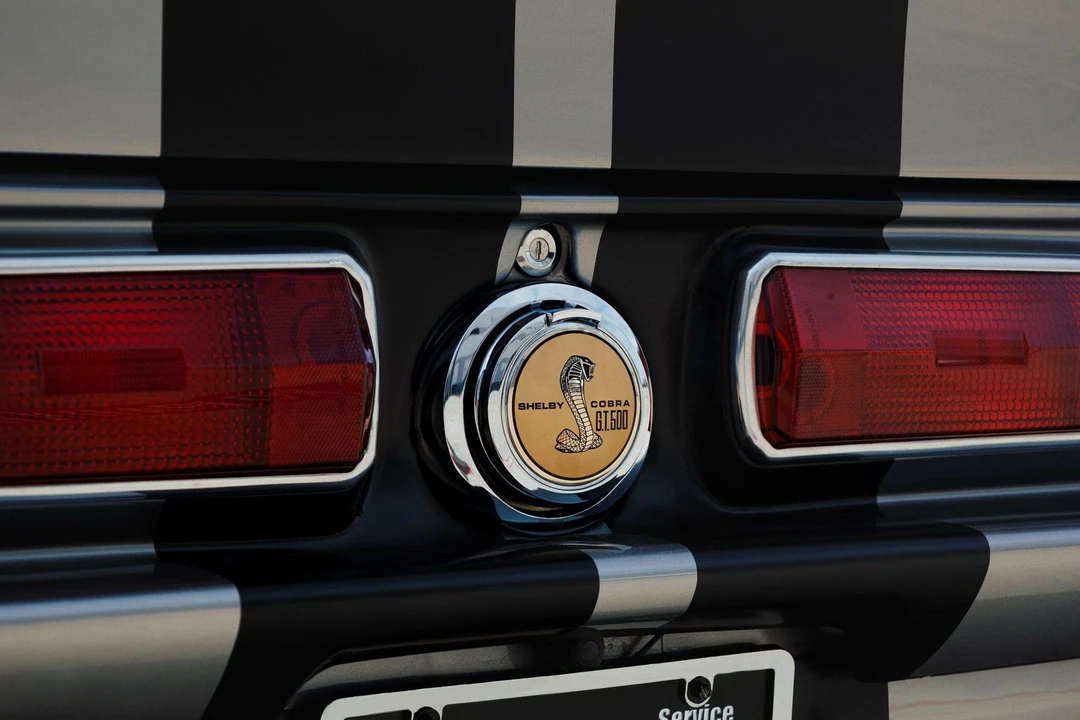 1968 Ford Replica - Image 19 of 31