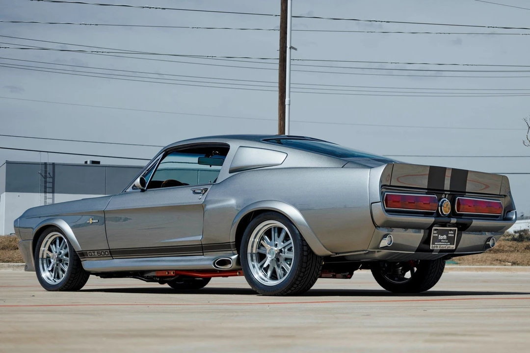 1968 Ford Replica - Image 13 of 31