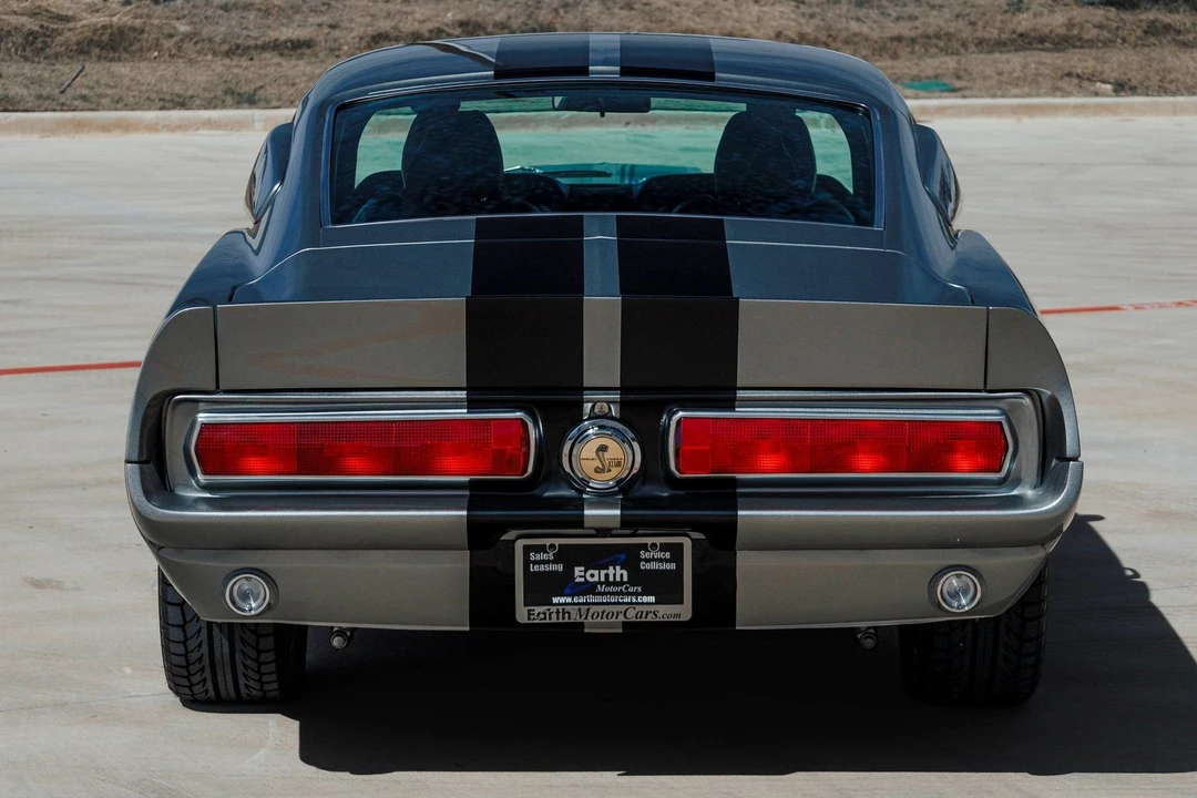 1968 Ford Replica - Image 7 of 31