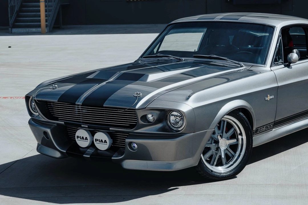 1968 Ford Replica - Image 3 of 31