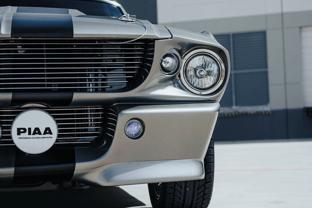 1968 Ford Replica - Image 24 of 31