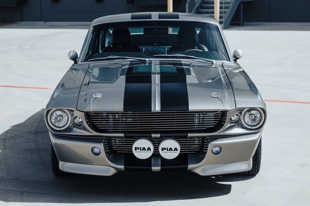 1968 Ford Replica - Image 22 of 31
