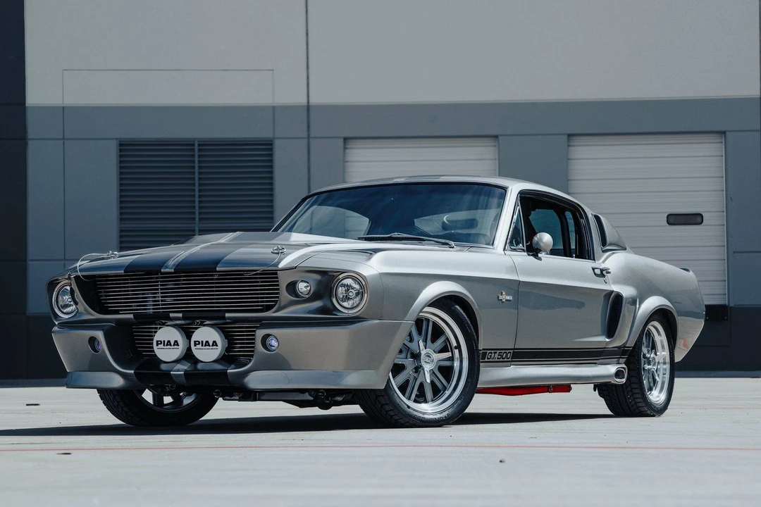 1968 Ford Replica - Image 2 of 31